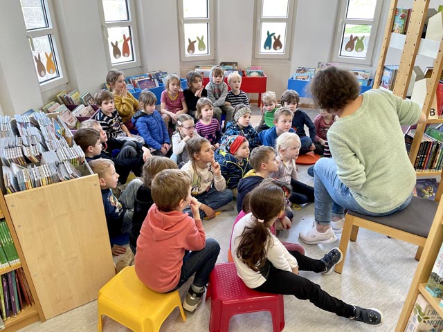 Kaisten - Die Eier sind weg!