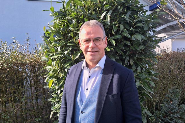 Baselland: Christoph Böbner wird neuer Leiter Ebenrain-Zentrum für Landwirtschaft