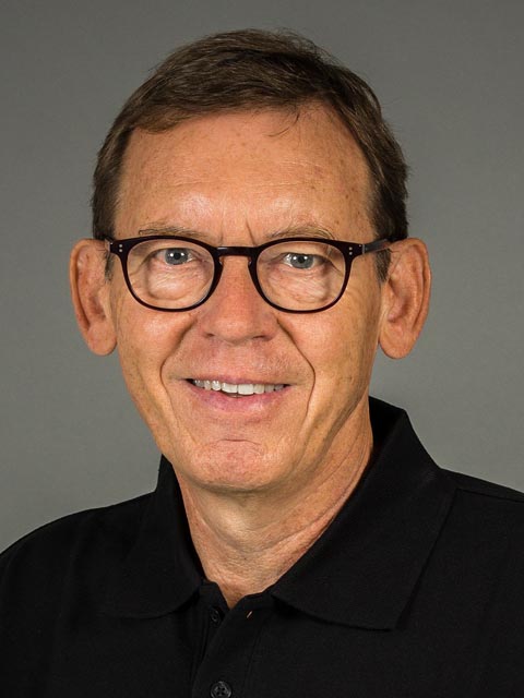 Christoph Keigel. Foto: zVg