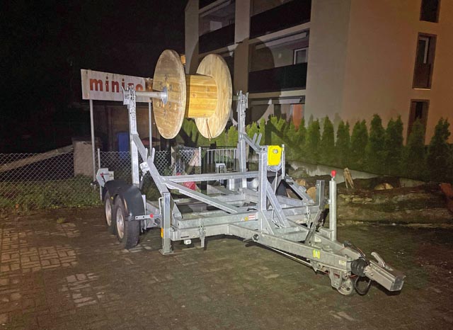 Foto: Polizei Aargau