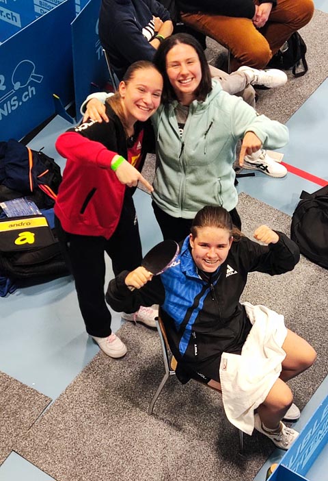 Gute Betreuung ist viel wert. Foto: zVg