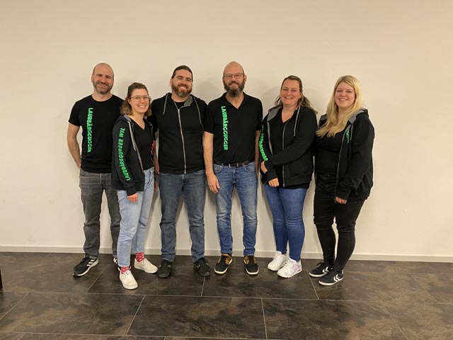 Wil/Mettauertal: Laubbärggugger Wil vergrössern sich