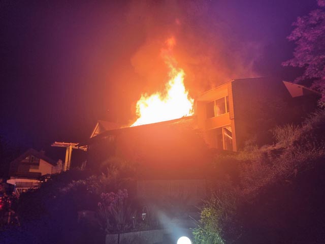 Foto: Polizei Aargau