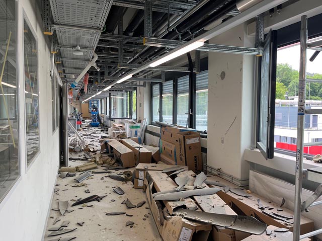 Foto: Polizei Basel-Landschaft