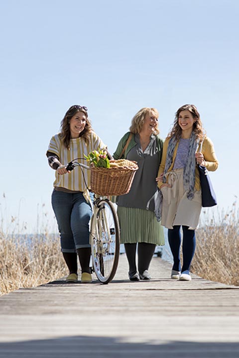 Aarau: Vorbeugen durch Venenfunktionsmessung