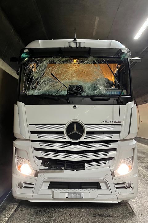 Foto: Polizei Basel-Landschaft