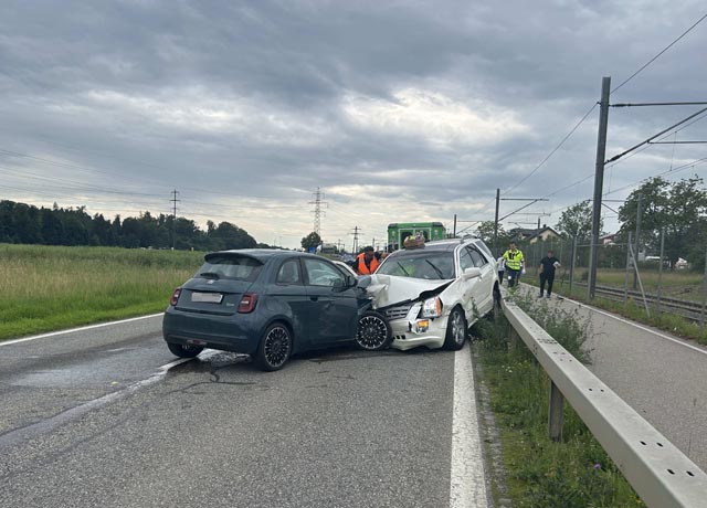 Foto: Polizei Aargau