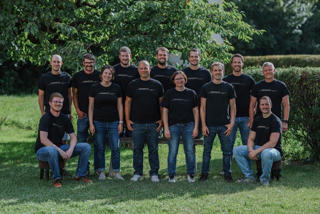 Engagiertes OK. Foto: zVg