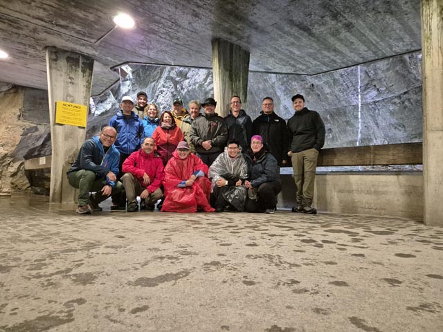 Hellikon: Musikgesellschaft in der Bündner Herrschaft