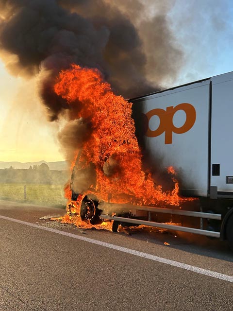 Foto: Polizei Aargau