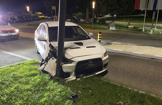 Foto: Polizei Basel-Landschaft