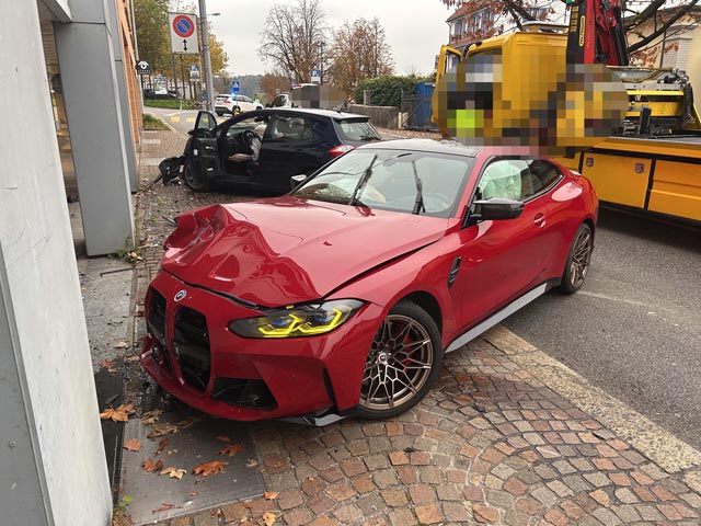 Foto: Polizei Aargau