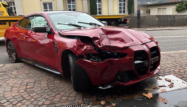 Foto: Polizei Aargau 