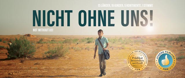  Weltgruppe Möhlin lädt zum Filmabend. Bild: zVg 