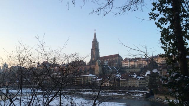Die Evangelisch-reformierte Kirche Schweiz (EKS) kämpft mit Migliederverlust. Foto: zVg