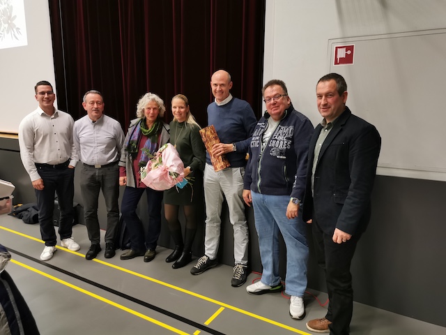 Gipf-Oberfrick: Projekt Velo- und Fussweg zum Bahnhof genehmigt