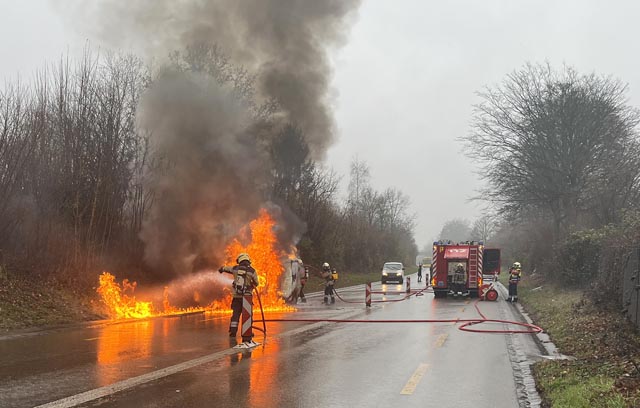 Foto: Polizei Basel-Landschaft