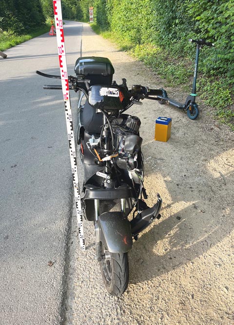 Foto: Polizei Basel-Landschaft