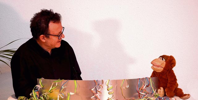 Kaiseraugst: Zehn Jahre Theobald, em Pfaff sind Aff