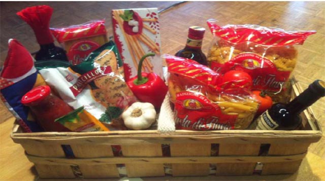 Magden: Heiterer Lottomatch des Kirchen- und Gemischten Chors