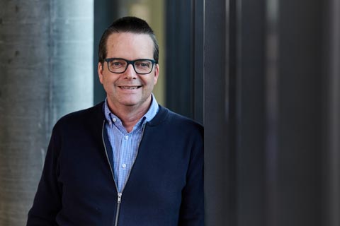 Dr. med. Christian Westerhoff verstärkt die Geschäftsleitung des KSA 