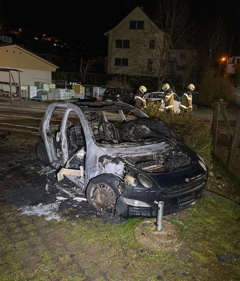 Foto: Polizei Basel-Landschaft