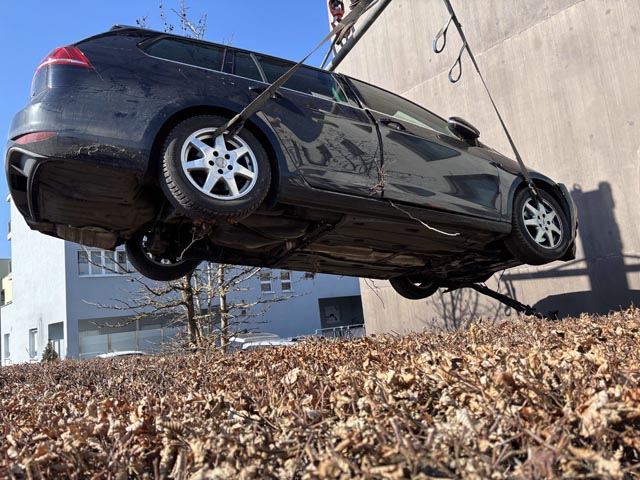 Foto: Polizei Aargau