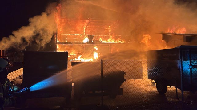 Foto: Polizei Aargau