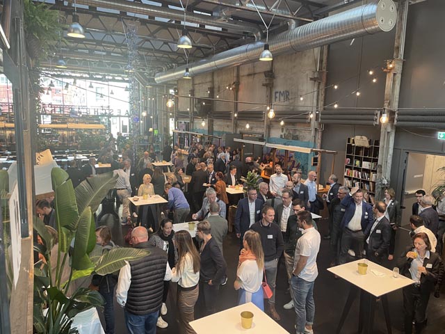 Aarau: Mut zum Gründen: FITT for Startup bietet Wissen, Inspiration und Vernetzung 