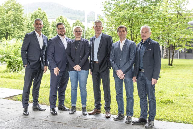 Aargau: HKV Nordwest und BBZ Olten bauen Weiterbildungsangebot aus