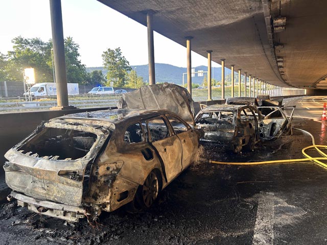 Foto: Polizei Aargau