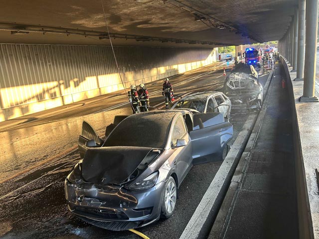 Foto: Polizei Aargau