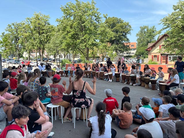 Foto: zVg