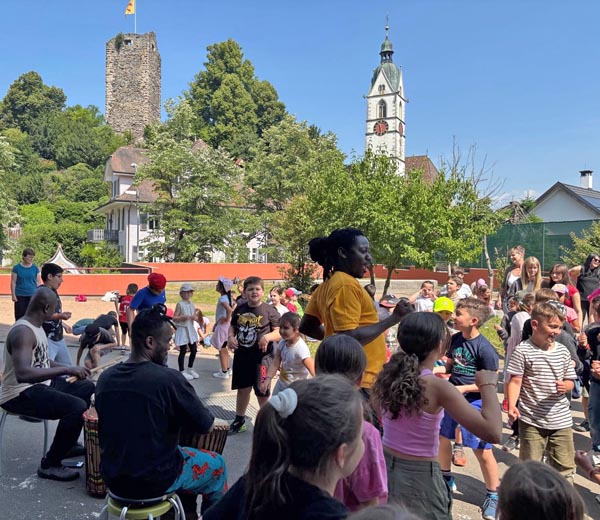 Foto: zVg