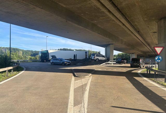 Foto: Polizei Aargau