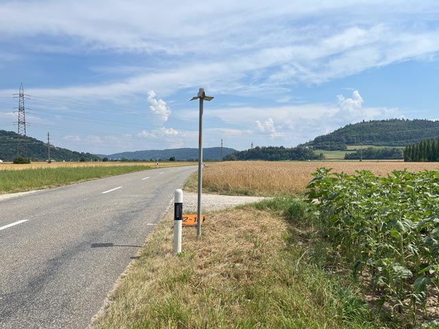 Foto: Polizei Aargau