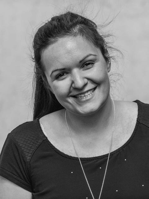 Wahlbüromitglied Mira Güller. Foto: zVg