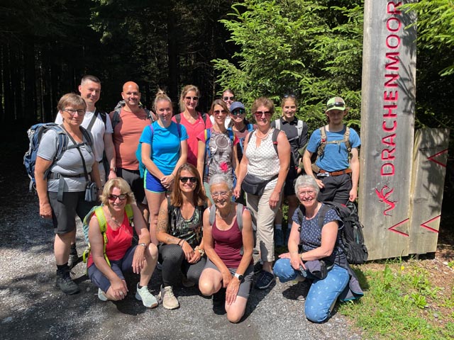 Samariterverein Frick. Foto: zVg