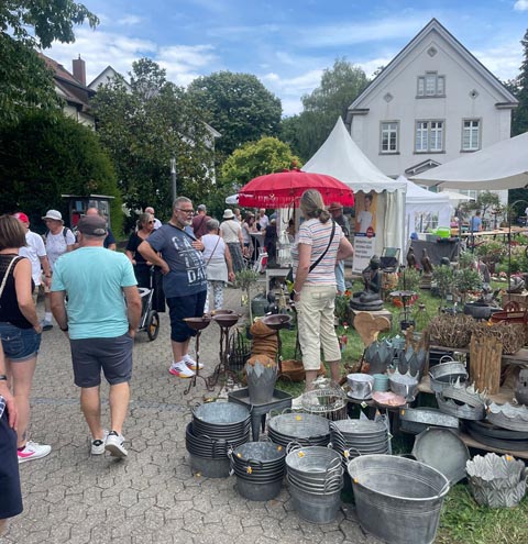 Foto: Sonja Fasler