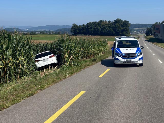 Foto: Polizei AG