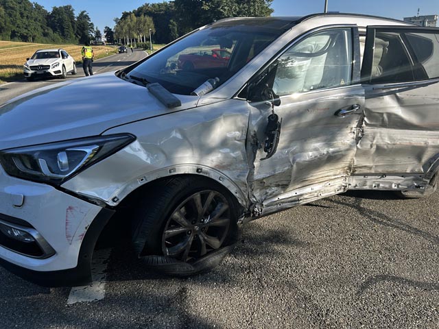 Foto: Polizei Aargau