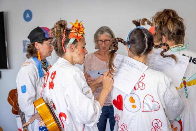 Foto: © Angélique Buhlmann