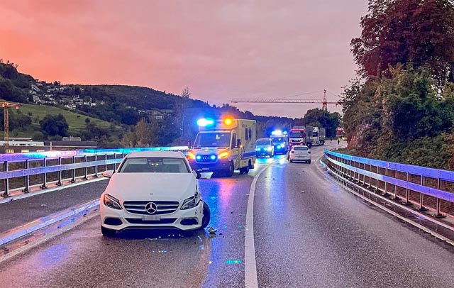 Foto: Polizei Basel-Liestal