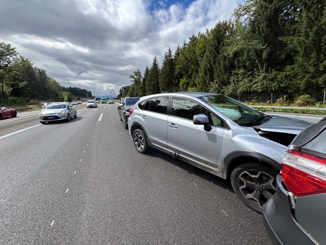 Foto: Polizei Aargau