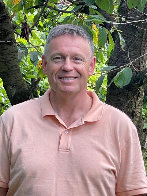 Christoph Staubli. Foto: zVg