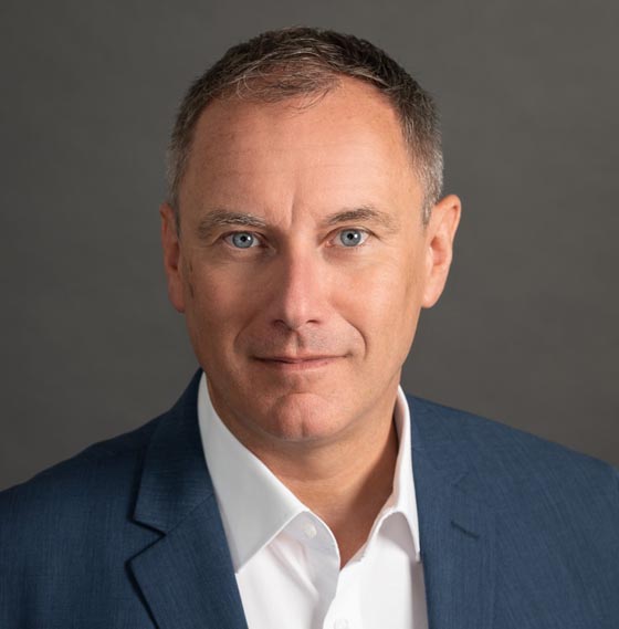 Johannes Strobel. Foto: zVg