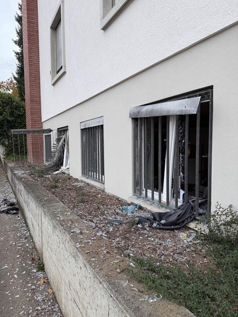 Foto: Polizei AG