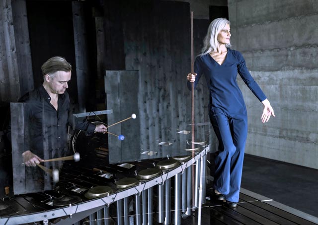 Foto: Robertas Rüdys