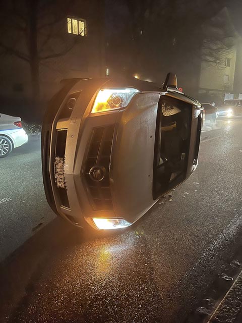 Foto: Polizei Basel-Landschaft