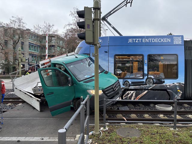 Foto: Polizei Basel-Landschaft
